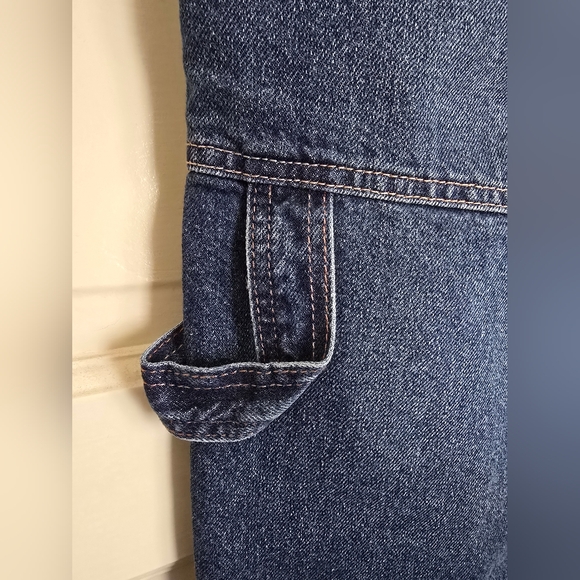 NEW Free People Major Leagues Mid Rise Cuffed Jeans - Picture 9 of 15